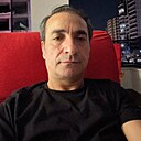 Знакомства: Fikret Keles, 47 лет, Костанай