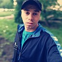 Знакомства: Эдуард, 28 лет, Кривой Рог