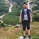 Знакомства: Витя, 37 лет, Владикавказ