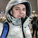 Знакомства: Vlad, 37 лет, Ноябрьск