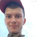 Знакомства: Слава, 22 года, Тольятти