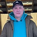 Знакомства: Владимир, 44 года, Добрянка