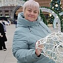 Знакомства: Галина, 57 лет, Москва