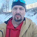 Знакомства: Василий, 45 лет, Апатиты