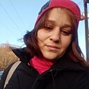 Знакомства: Настя, 24 года, Находка