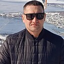 Знакомства: Яя, 37 лет, Магадан