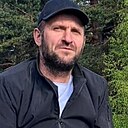 Знакомства: Серега, 43 года, Краснодар