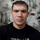 Знакомства: Павел, 37 лет, Оренбург