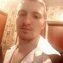 Знакомства: Сергей, 27 лет, Шклов