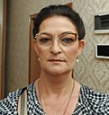 Знакомства: Марина, 49 лет, Голицыно