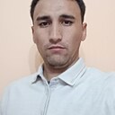 Знакомства: Izzat, 29 лет, Нукус