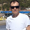 Знакомства: Cерж, 56 лет, Орша