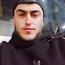 Знакомства: Murat Musaev, 27 лет, Санкт-Петербург