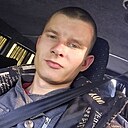 Знакомства: Александр, 28 лет, Глуск