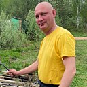 Знакомства: Максим, 46 лет, Владимир