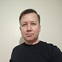 Знакомства: Сергей, 48 лет, Сыктывкар