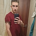 Знакомства: Тимофей, 22 года, Луга