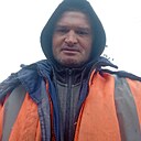 Знакомства: Одинокий Волк, 40 лет, Орск