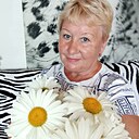 Знакомства: Галина, 54 года, Похвистнево