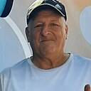 Знакомства: Алексей, 65 лет, Заволжье