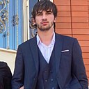 Знакомства: Исмаил, 45 лет, Назрань