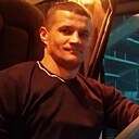 Знакомства: Дмитрий, 26 лет, Орша