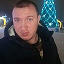 Знакомства: Максим Рузанкин, 31 год, Чамзинка