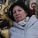 Знакомства: Елена, 58 лет, Ильский