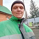 Знакомства: Сергей, 37 лет, Орск