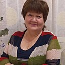 Знакомства: Валентина, 62 года, Тобольск