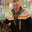 Знакомства: Андрей, 39 лет, Краснодар