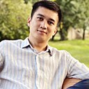 Знакомства: Дидар, 27 лет, Уральск