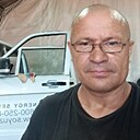 Знакомства: Виталий, 46 лет, Ангарск