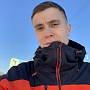 Знакомства: Алексей, 25 лет, Ангарск