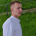 Знакомства: Александр, 30 лет, Солигорск