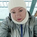 Знакомства: Оксана, 46 лет, Нарьян-Мар