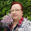 Знакомства: Галина, 63 года, Зеленоград