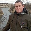 Знакомства: Андрей, 45 лет, Барановичи