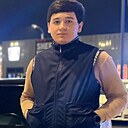 Знакомства: Abdulloh, 21 год, Ташкент