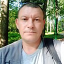 Знакомства: Александр, 48 лет, Кстово