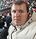 Знакомства: Алексей, 35 лет, Краснодар
