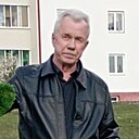 Знакомства: Николай, 63 года, Мядель