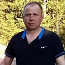 Знакомства: Андрей, 48 лет, Няндома