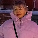 Знакомства: Татьяна, 49 лет, Курган