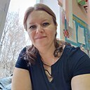 Знакомства: Надюша, 38 лет, Тверь