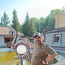 Знакомства: Vik, 38 лет, Тольятти