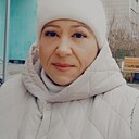 Знакомства: Гузелия, 45 лет, Ульяновск