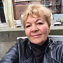 Знакомства: Янина, 55 лет, Гданьск