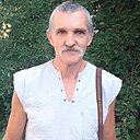 Знакомства: Иваныч, 59 лет, Харцызск