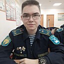 Знакомства: Данила, 18 лет, Стерлитамак